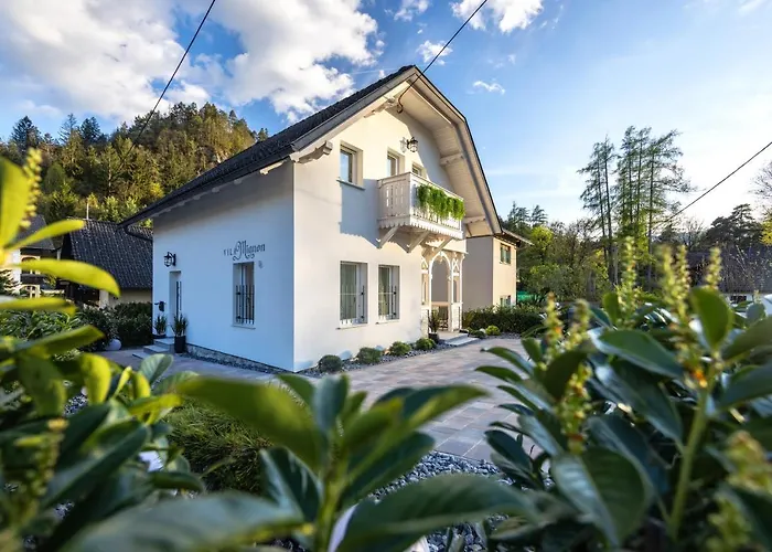 Vila Mignon