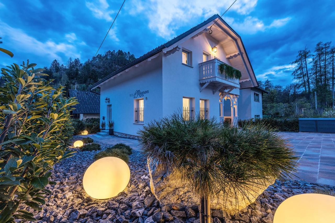 Mignon Villa *
