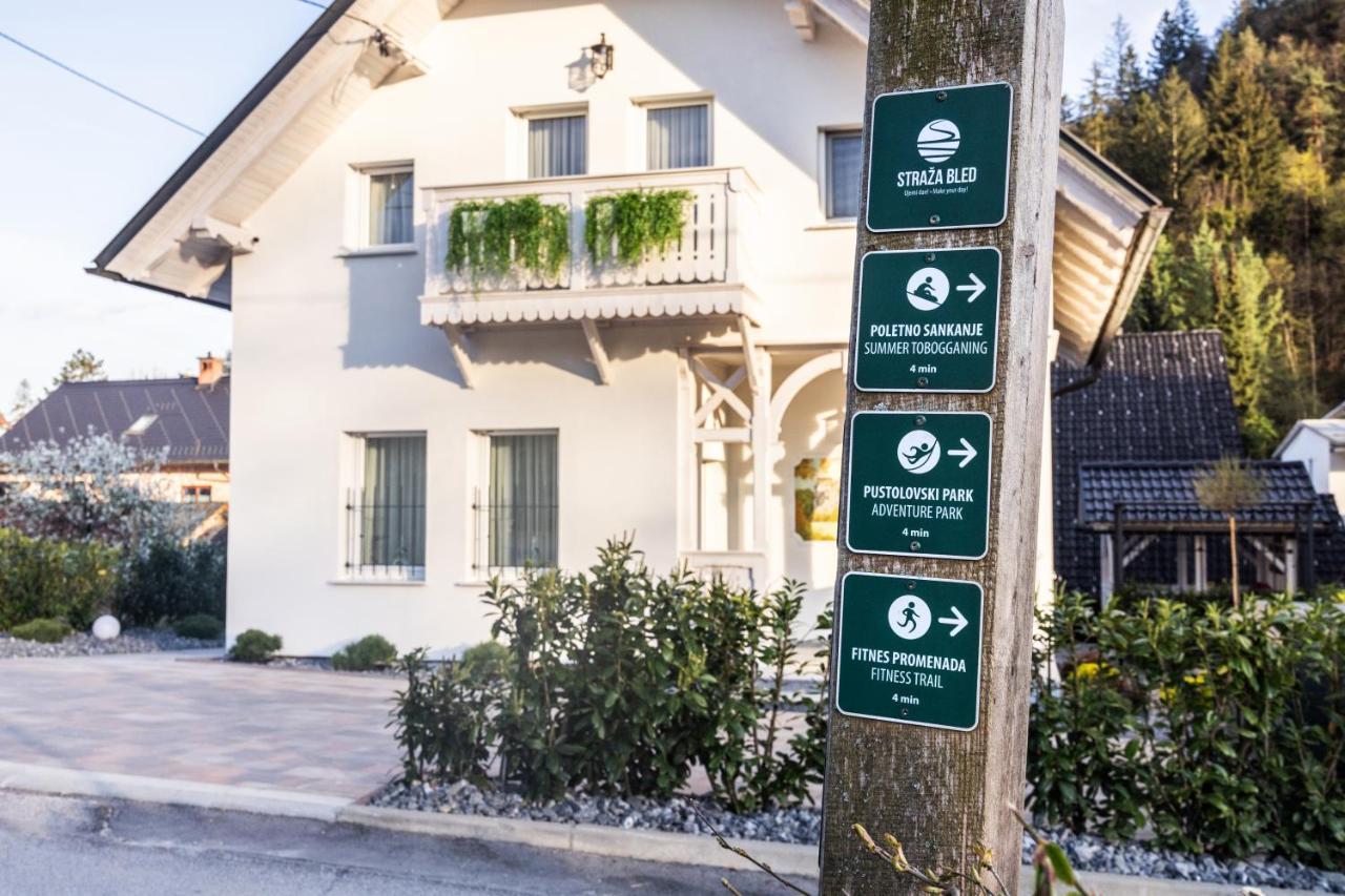 Mignon Villa Bled