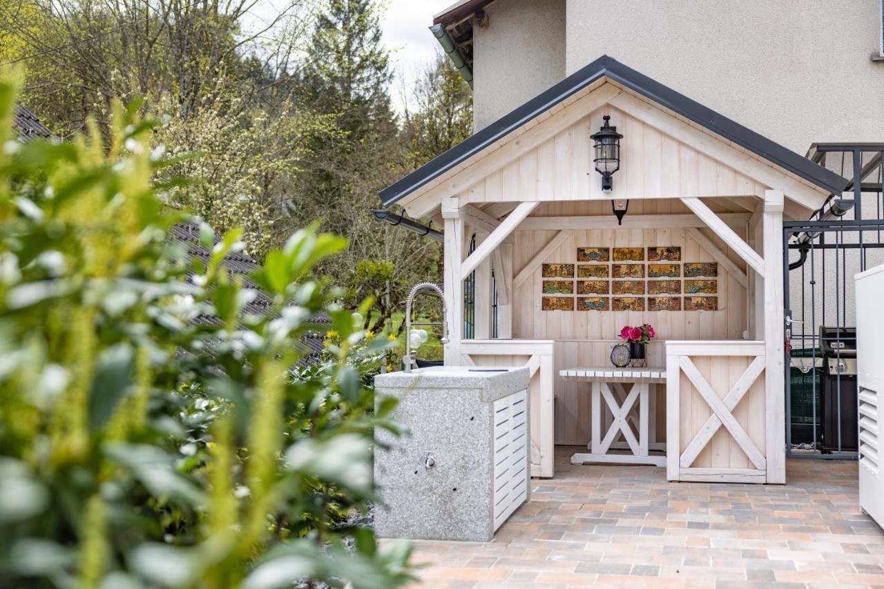 Mignon Villa Bled