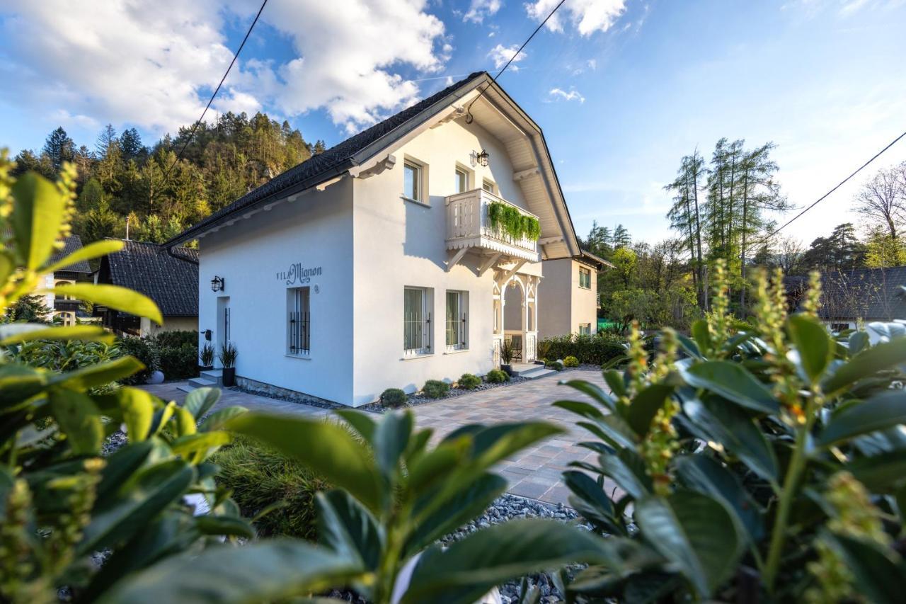 Mignon Villa *