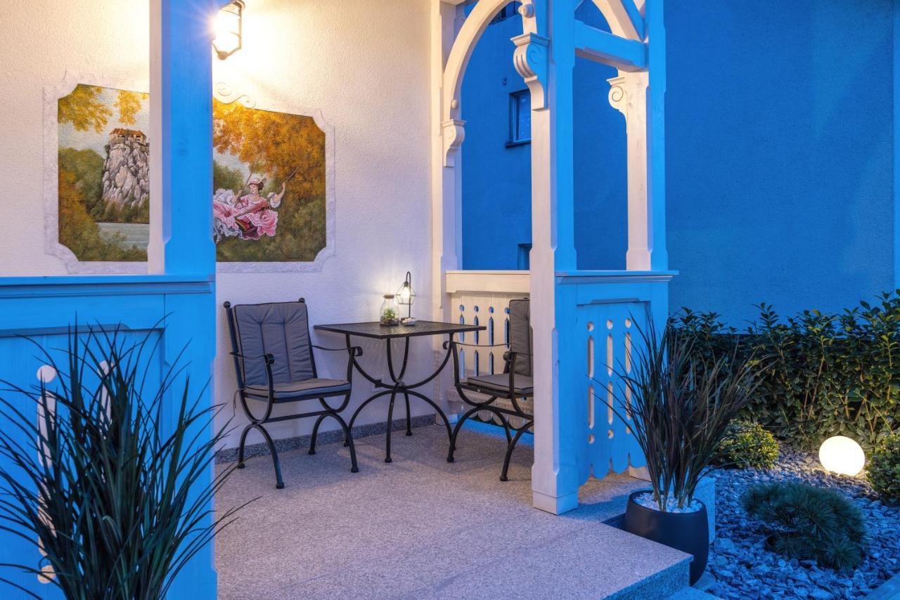 Mignon Villa Bled
