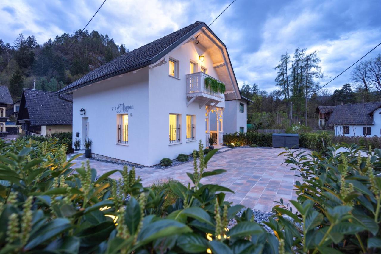 Villa Mignon