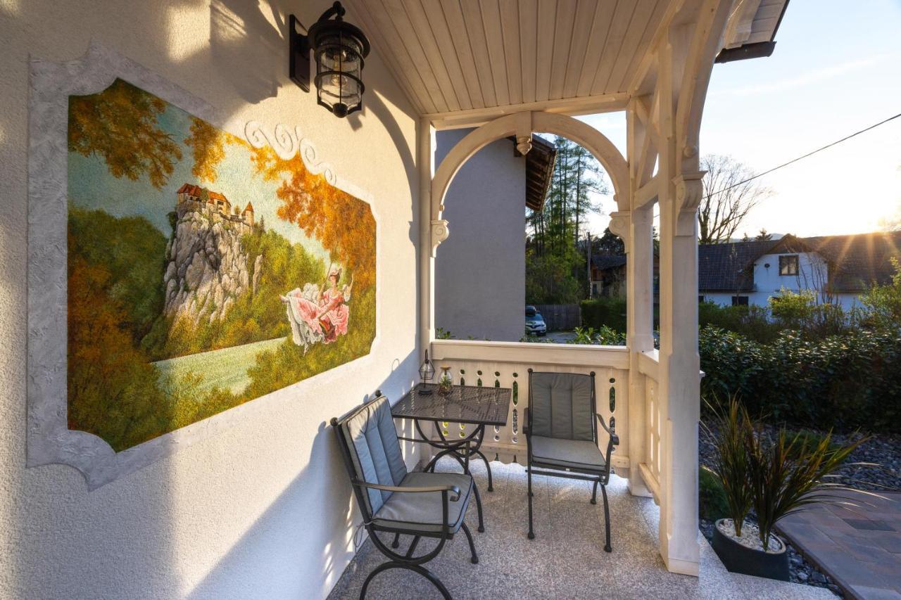 Mignon Villa *